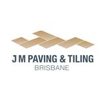 JM Paving and Tiling Instagram profile picture